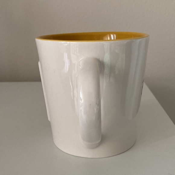 Starbucks Africa Arabia Arabian Mocha Sanani Extra Bold Coffee Mug Cup Pristine - Picture 5 of 8